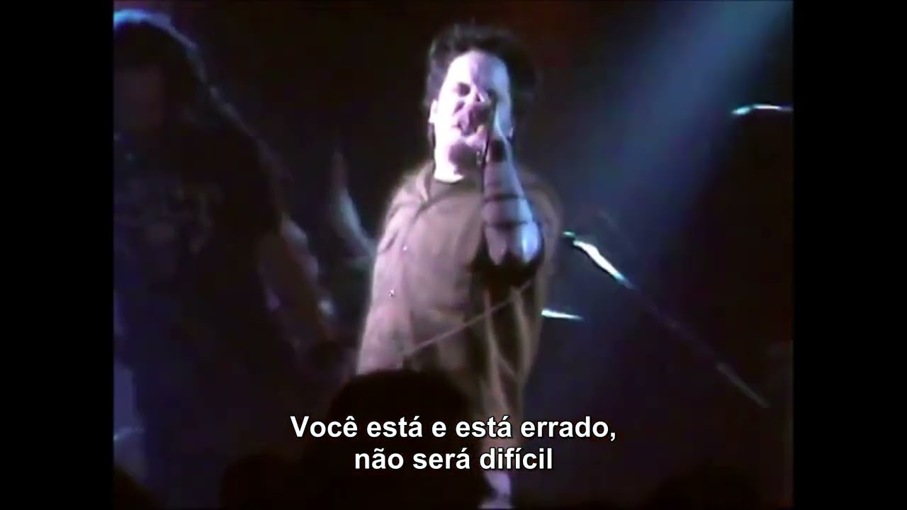 Bloodsimple - Path To Prevail (Legendado)