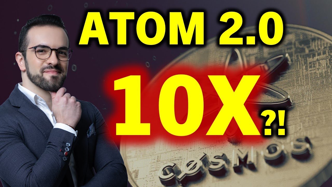 Cosmos 2.0: How is it Blowing Up ATOM?