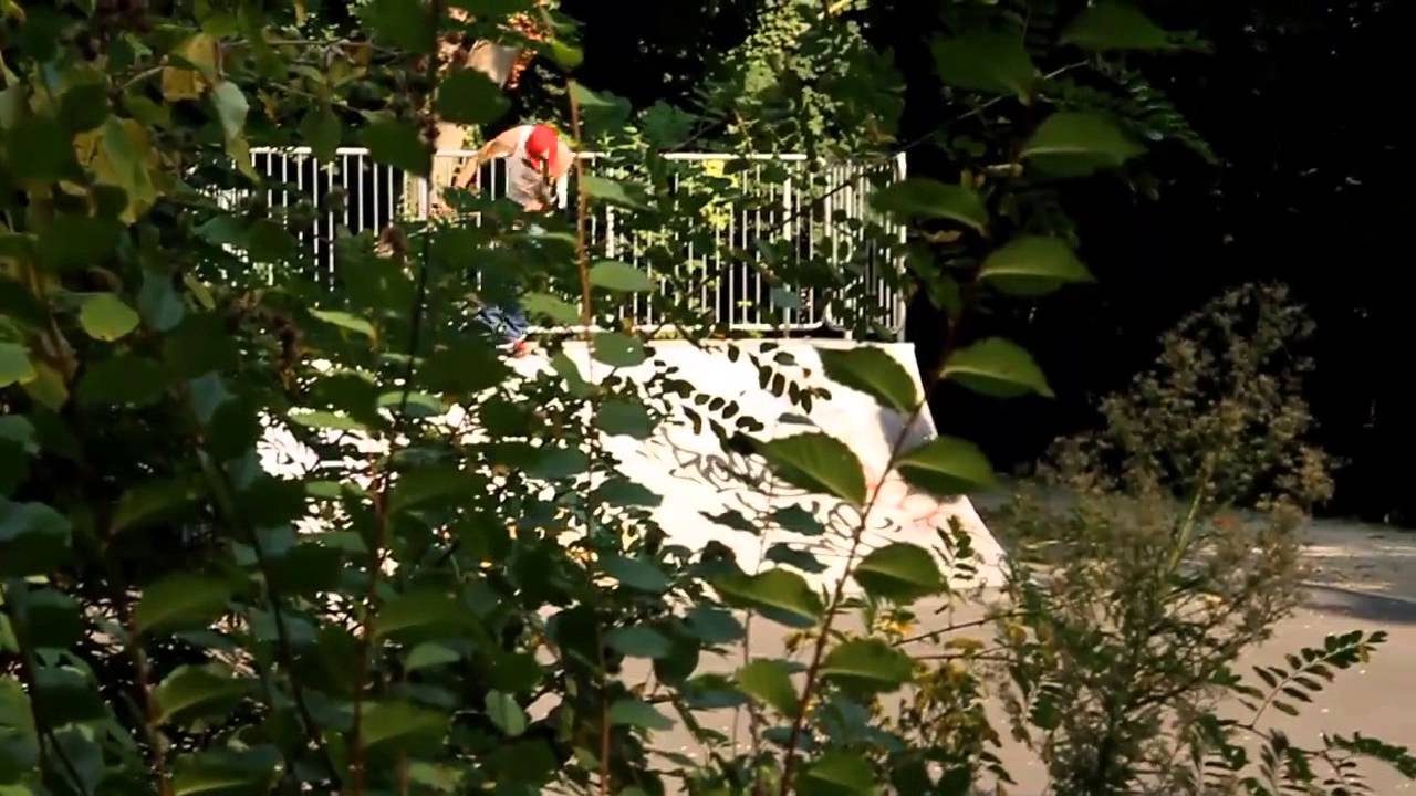 One Day In The Life of Maxime Legrand aka Le Baron