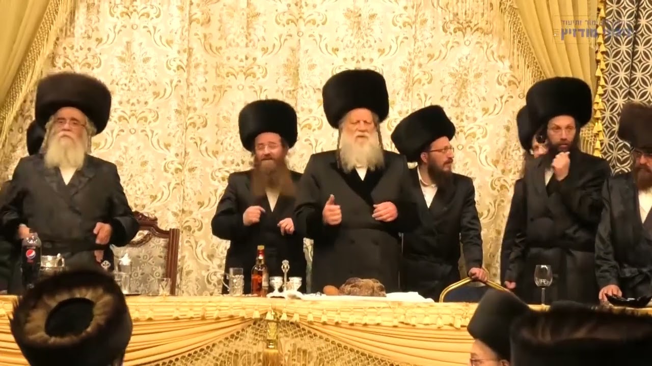 כניסת רבינו שליט