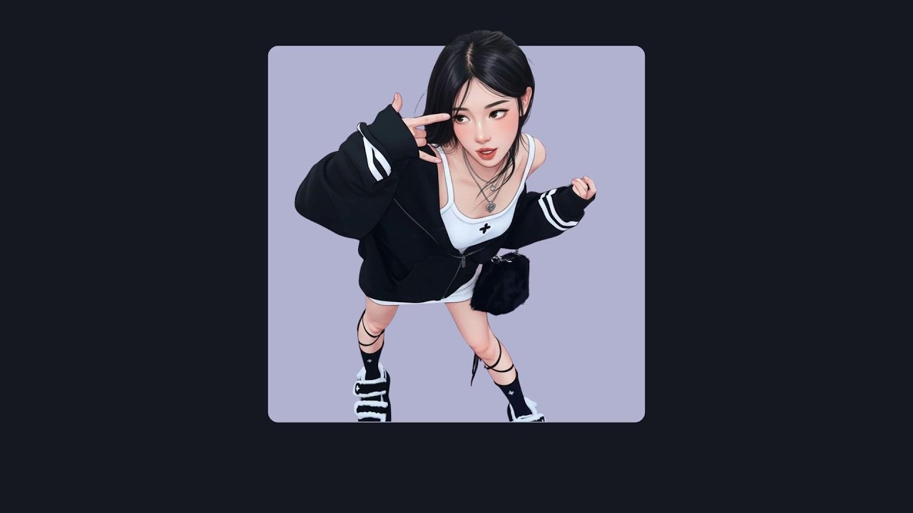 𝙨𝙝𝙚’𝙨 𝙩𝙝𝙖𝙩 𝙜𝙞𝙧𝙡 💅 women energy playlist