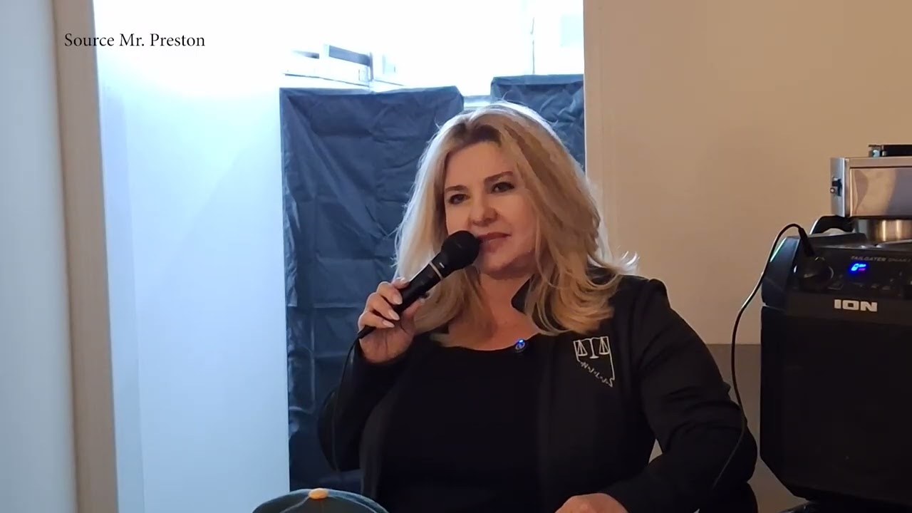 02/18/2026 Michele Fiore Campaign Kickoff