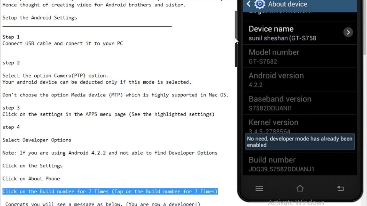 unity remote 5 not working problem solved