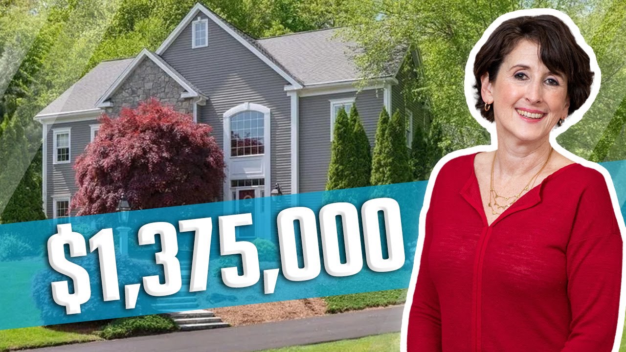 Shrewsbury, MA Real Estate ($1.2-1.5m)
