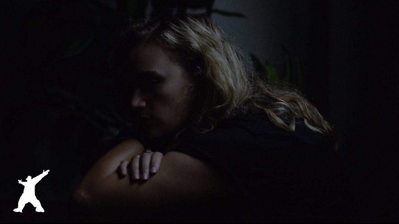 Hollyn - You Won't (Official Music Video)