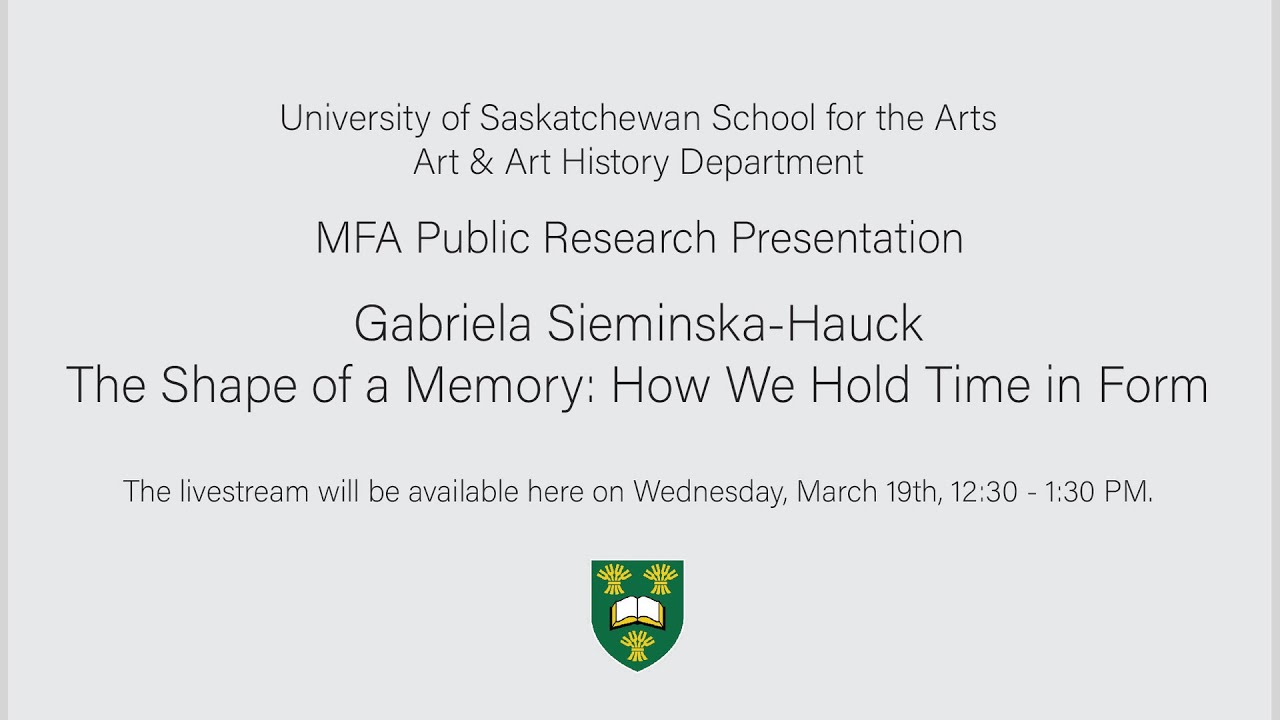 MFA Public Research Presentations-Mar 19/25