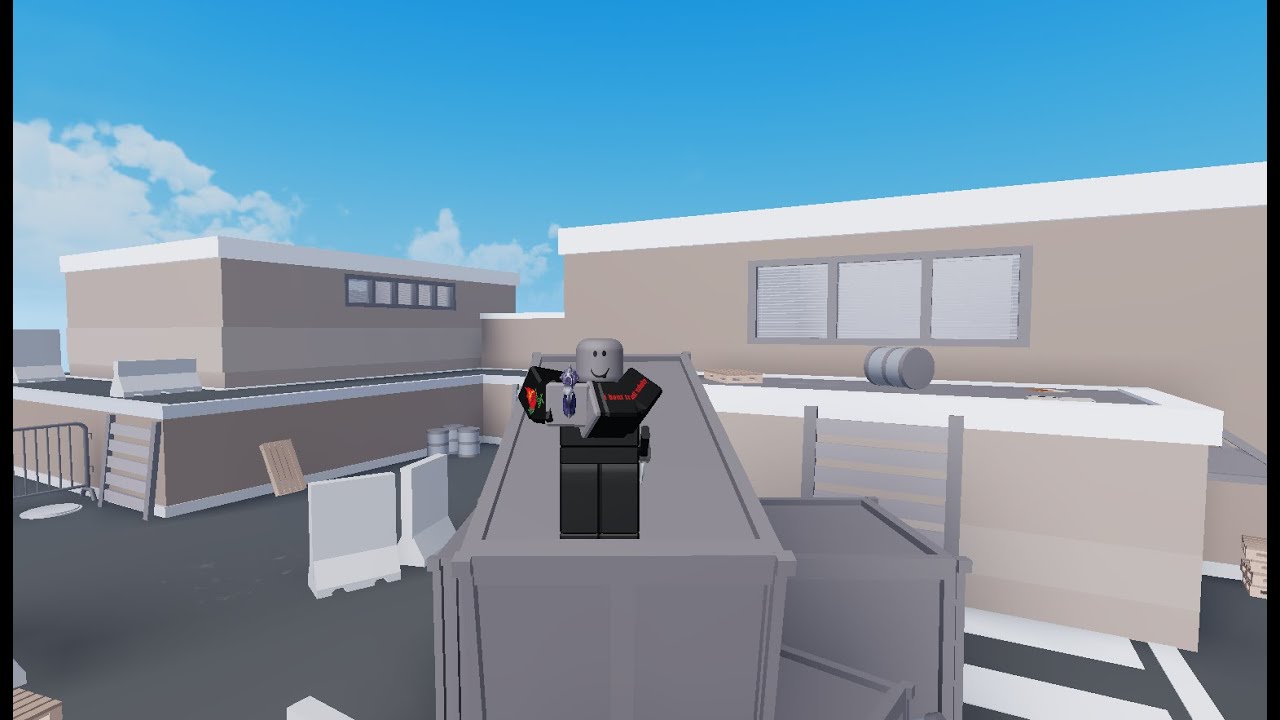 Temporary PR7