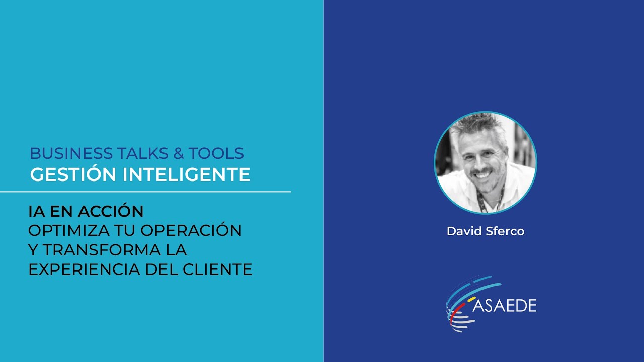BT&T | IA en acción: Optimiza tu operación y transforma la experiencia del cliente 🤖✨