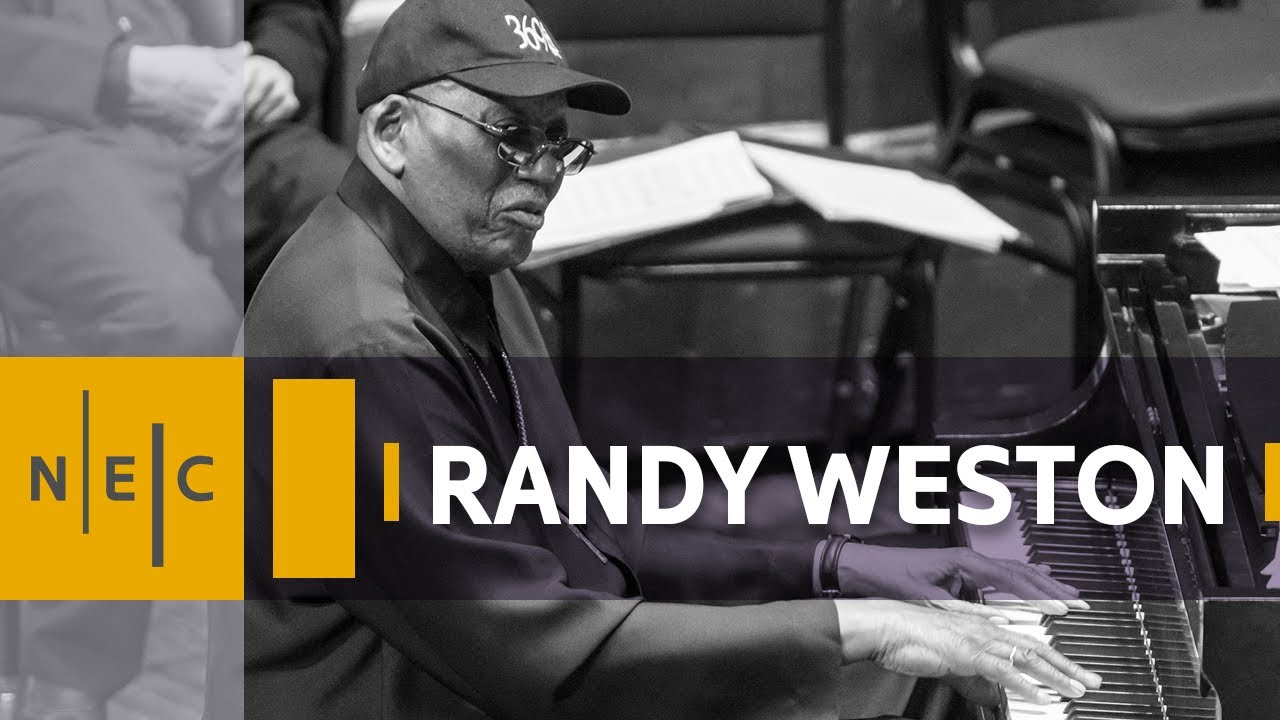 Randy Weston: Berkshire Blues