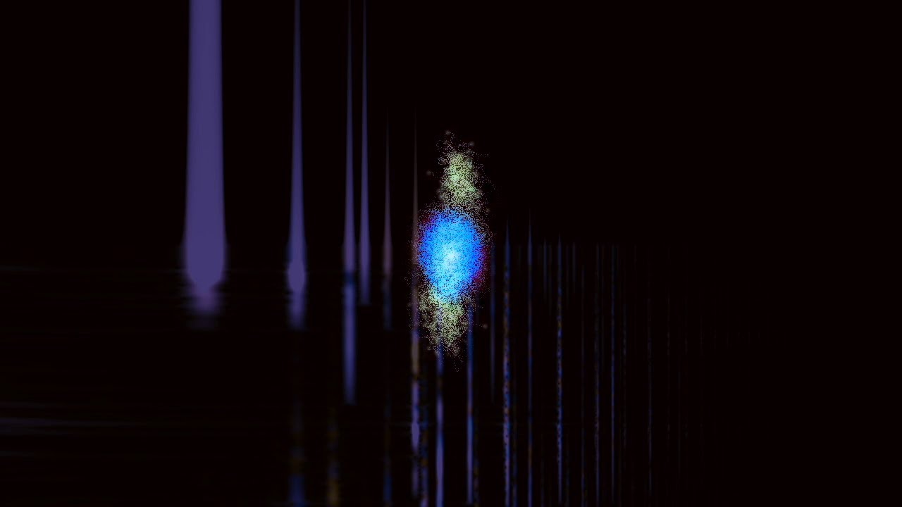 na&iuml;ve oscillations - modular ambient patch