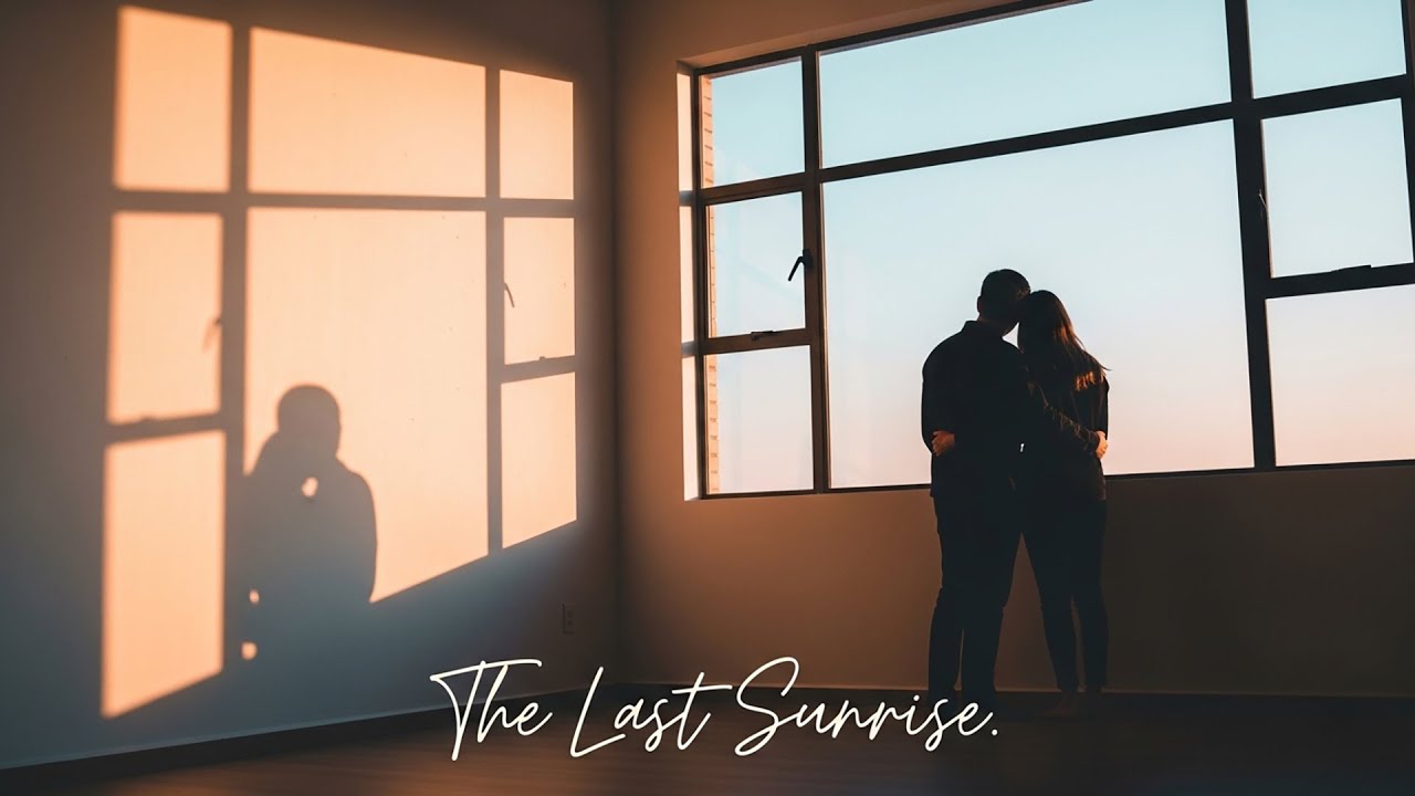 The Last Sunrise