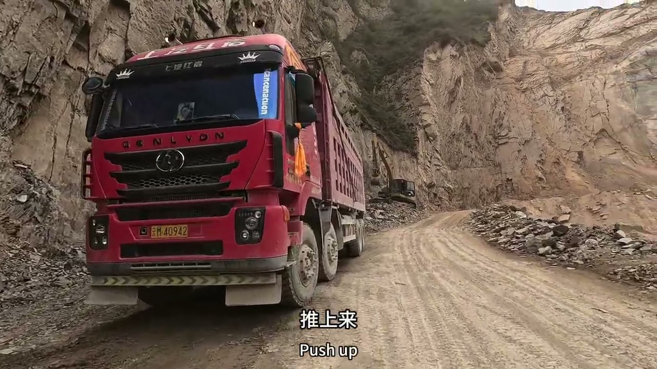 Chinabiketour