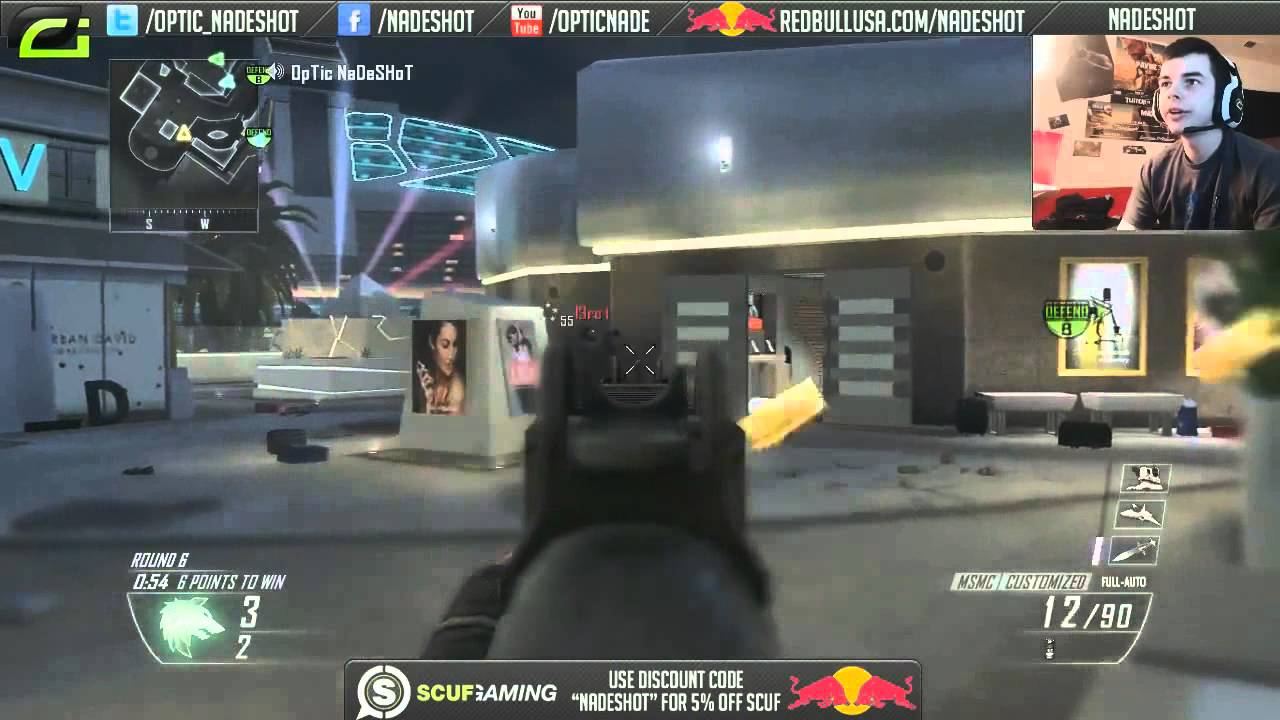 Angriest Gamer on the Internet!
