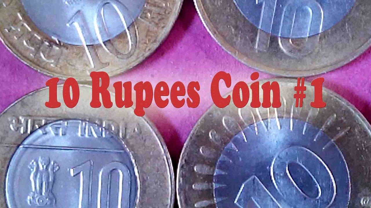 10 Rupees Coin,2006,2010,1935,2010,2011,1952,2012, Commemorative Coins @CoinsandCurrency