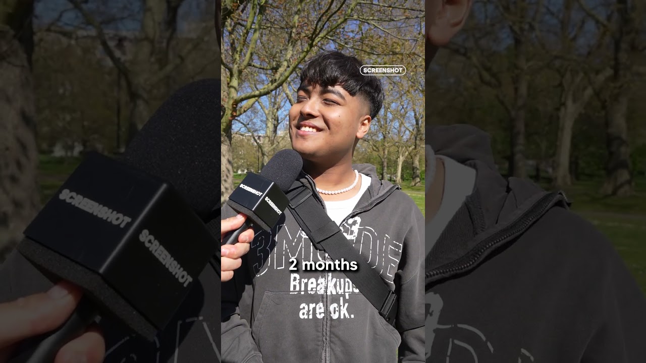 How OFTEN do you WASH your JEANS? 👖#streetinterview #confessions #london