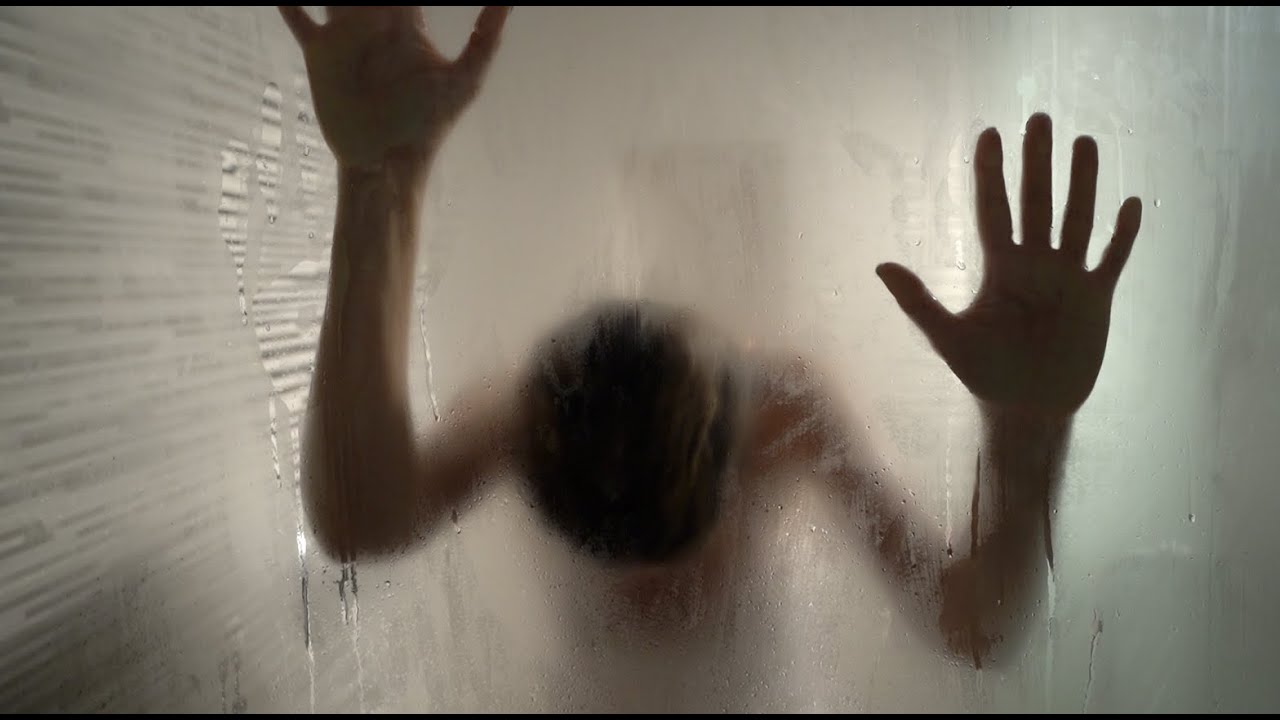 Athena Andreadis - Hands On Glass (Official music video)