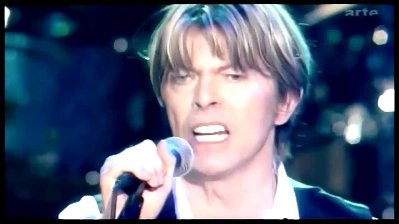 David Bowie 
