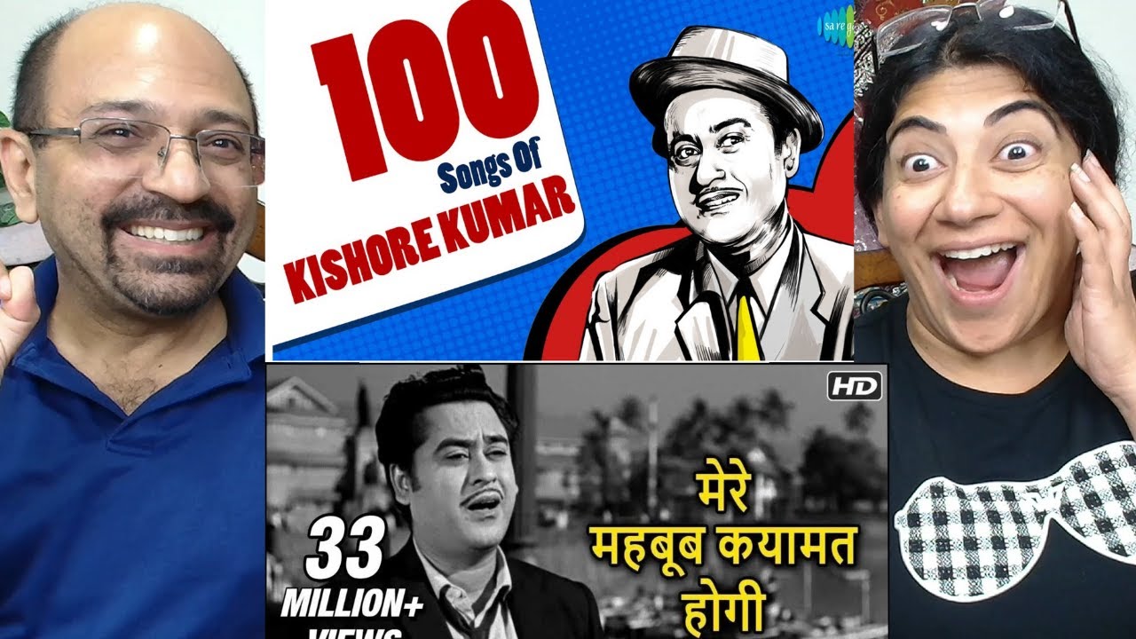 Top 100 Songs of Kishore Kumar🔥 | किशोर कुमार के 100 गाने✨|