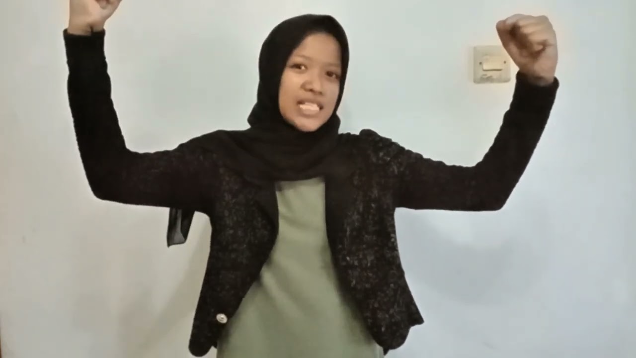 Neysa Amira Ainun Mahya MTsN 3 Nganjuk (MANTASA2025)