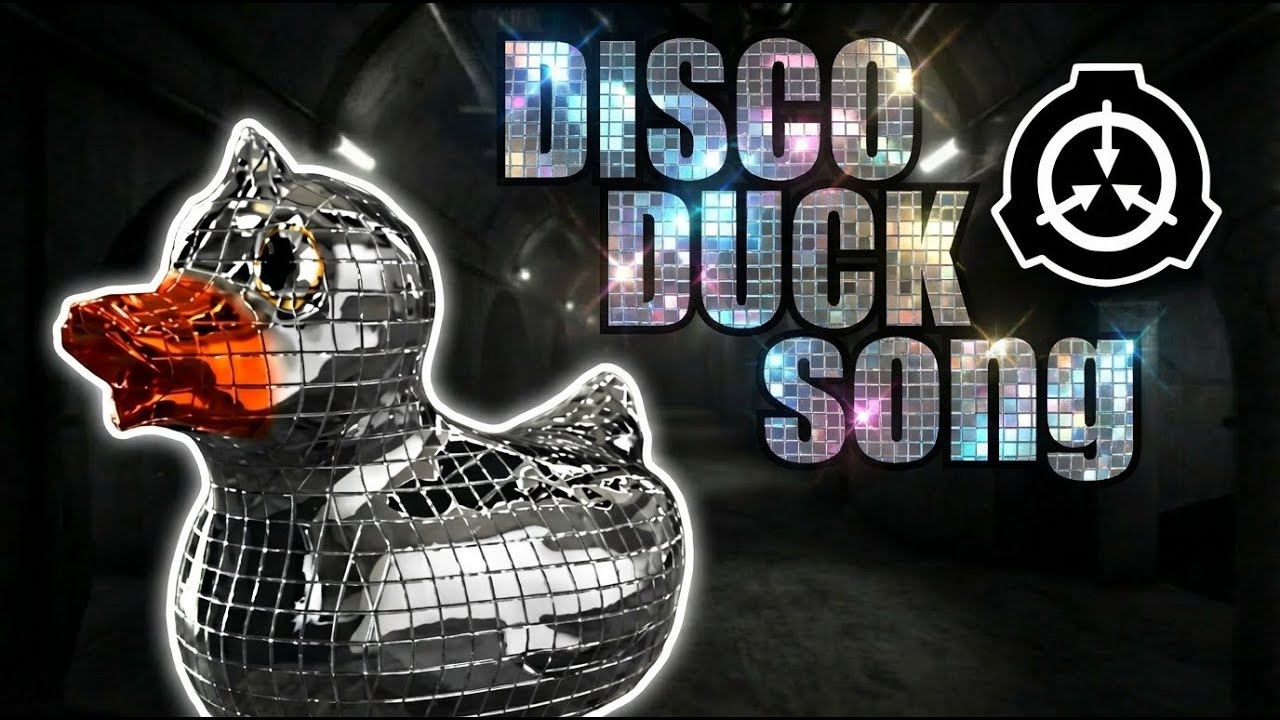 Disco Duck song