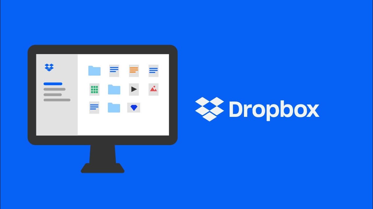 Dropbox Tutorial for Absolute Beginners
