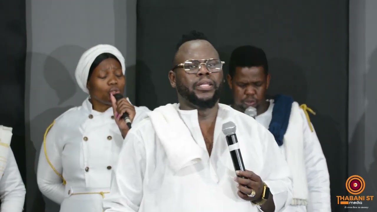 Dr Fred Mdletshe ABAYAZI IMFIHLAKALO YEZULU