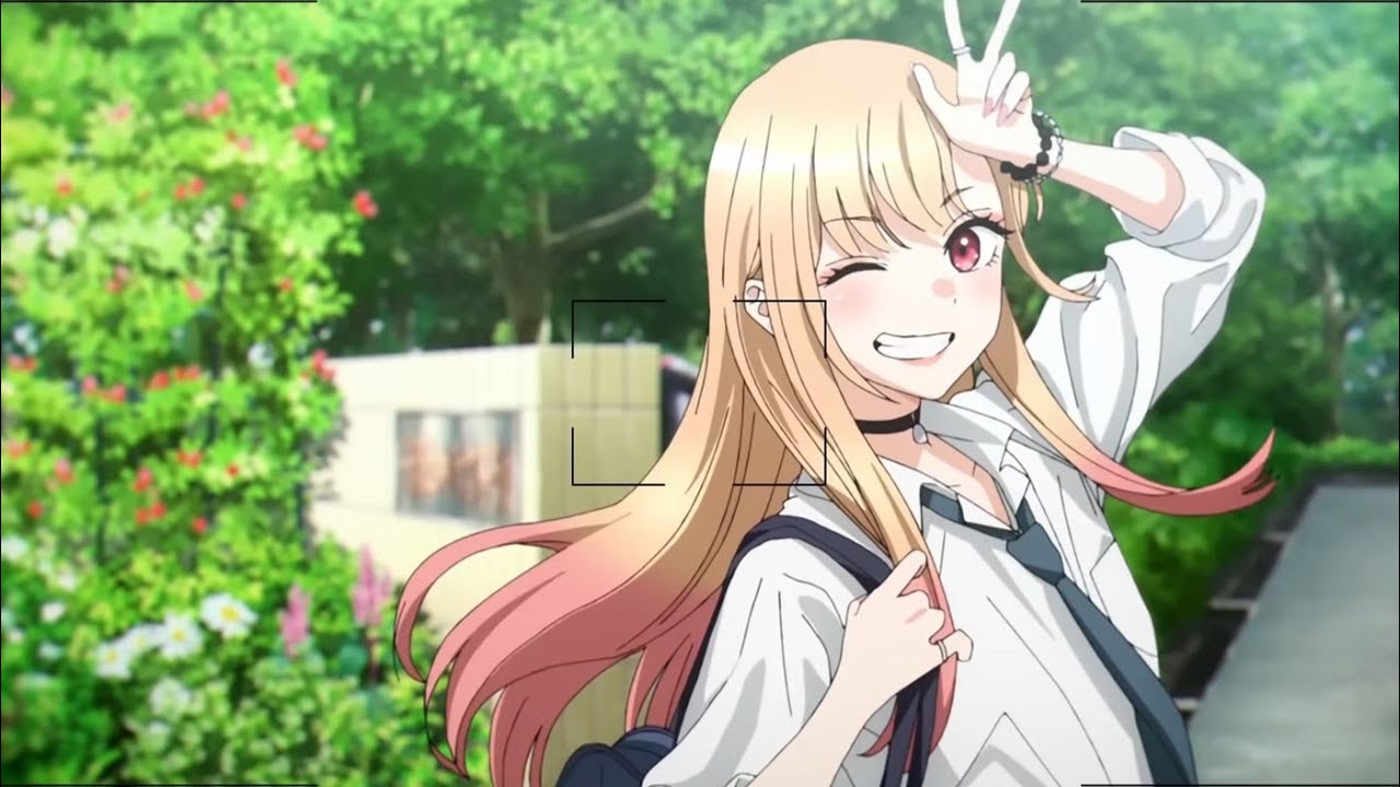 Calendar Girl - Nightcore Amv