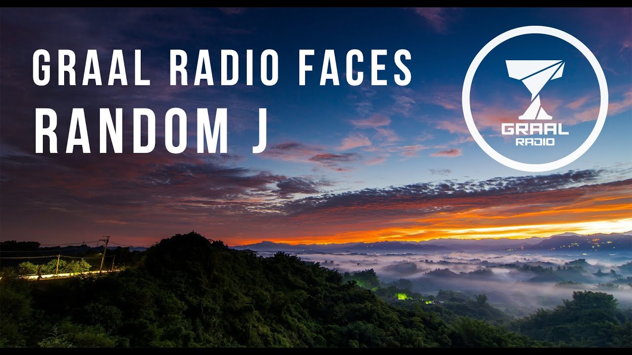 Random J - Graal Radio Faces (27.10.2023)