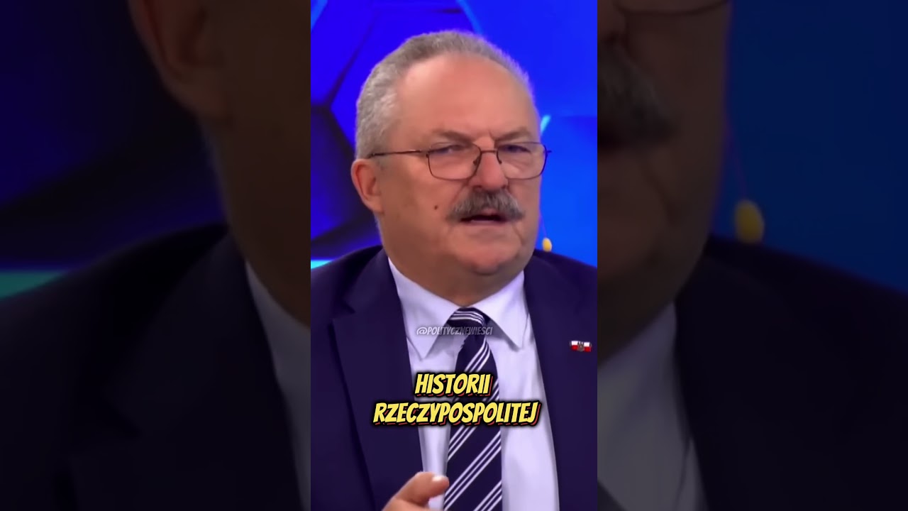 MAREK JAKUBIAK - POLSKA PADA NA KOLANA!