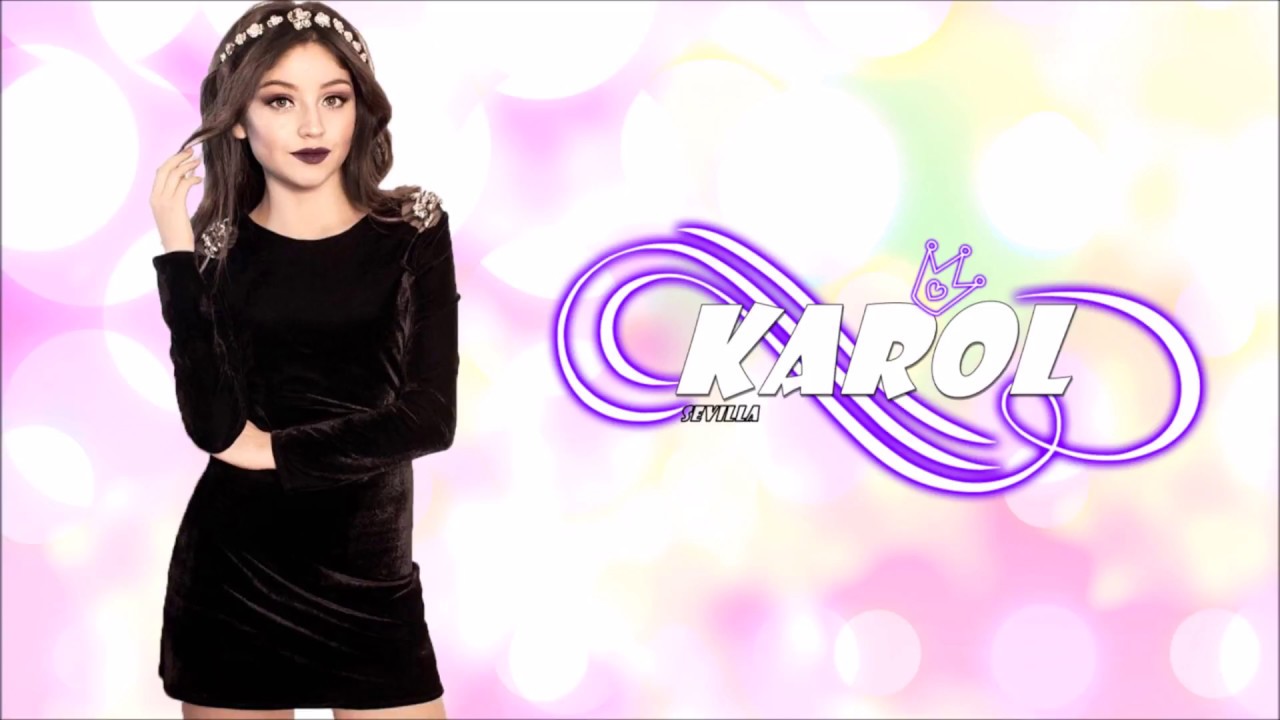 Karol Sevilla - Equivocada