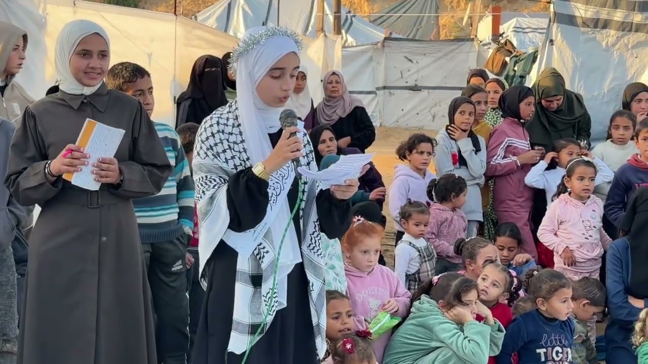 حفل تكريم حفظة القرآن الكريم —  مركز البشائر 