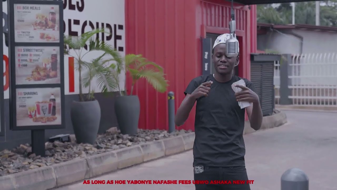 YENG BB - FGO (Freestyle) [Perfomance Video]
