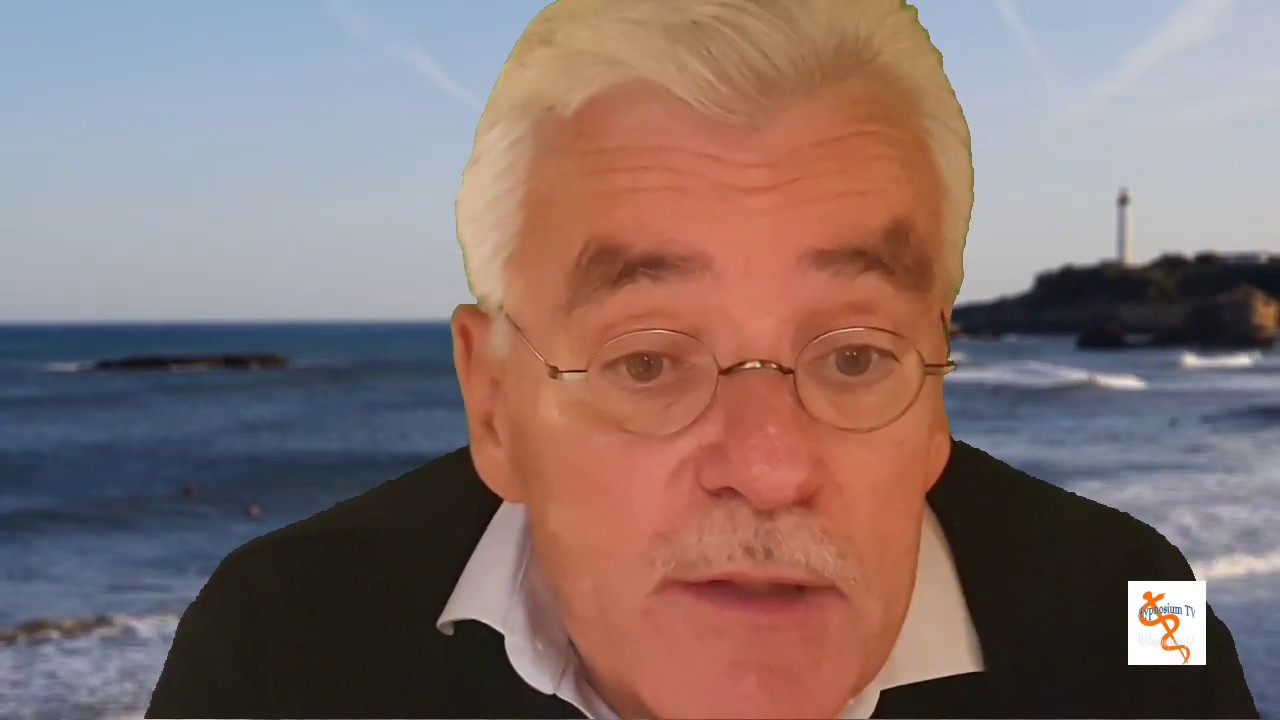 Douleurs et hypnose Y HALFON