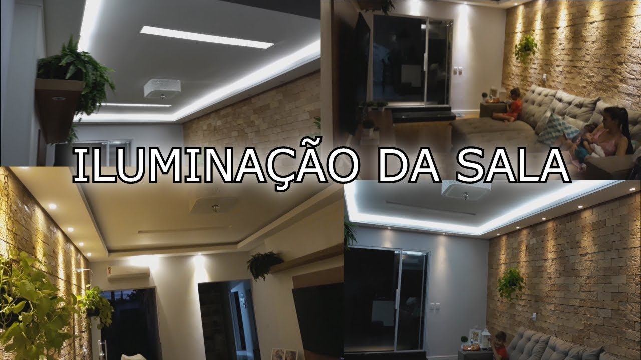 BRANCO QUENTE OU FRIO QUAL USAR? QUAL LAMPADA USAMOS?