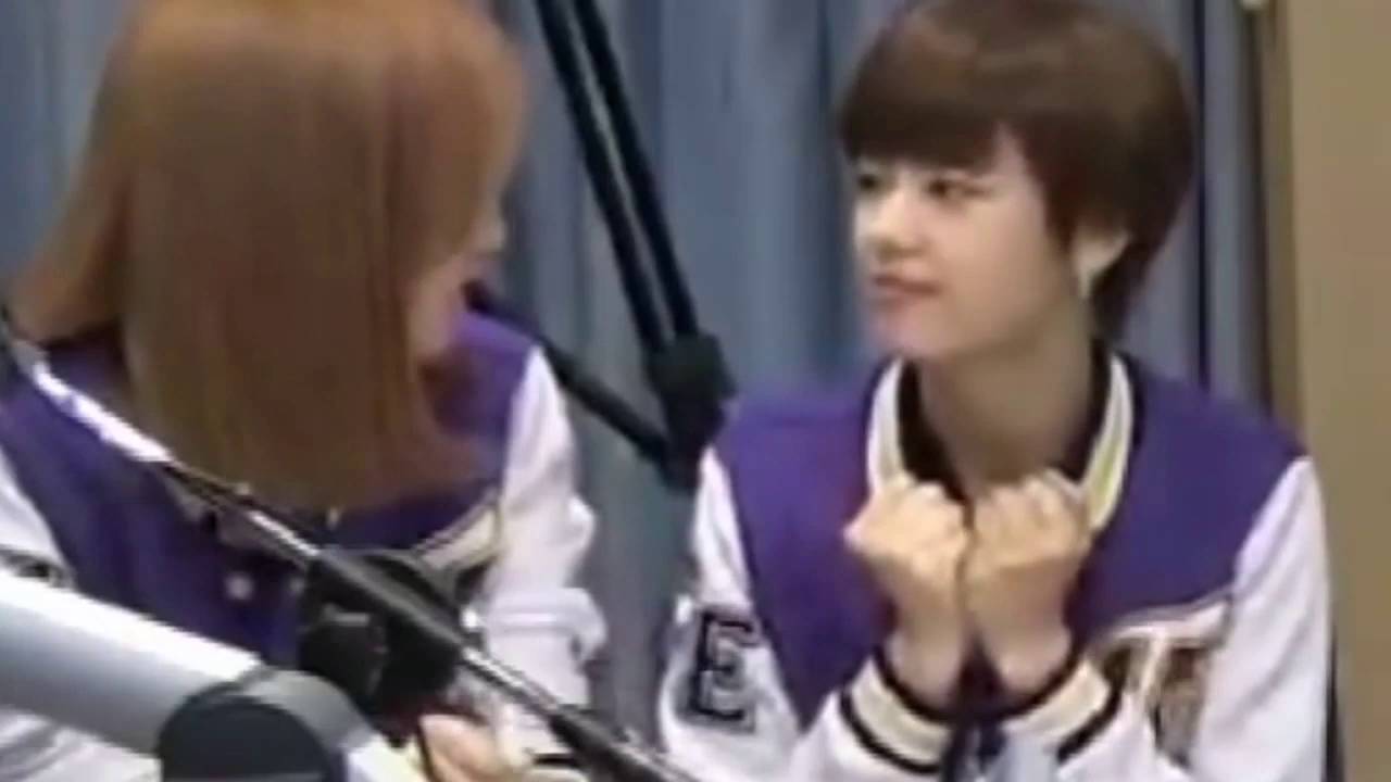 jungmi (jungyeon/mina) - suki dayo
