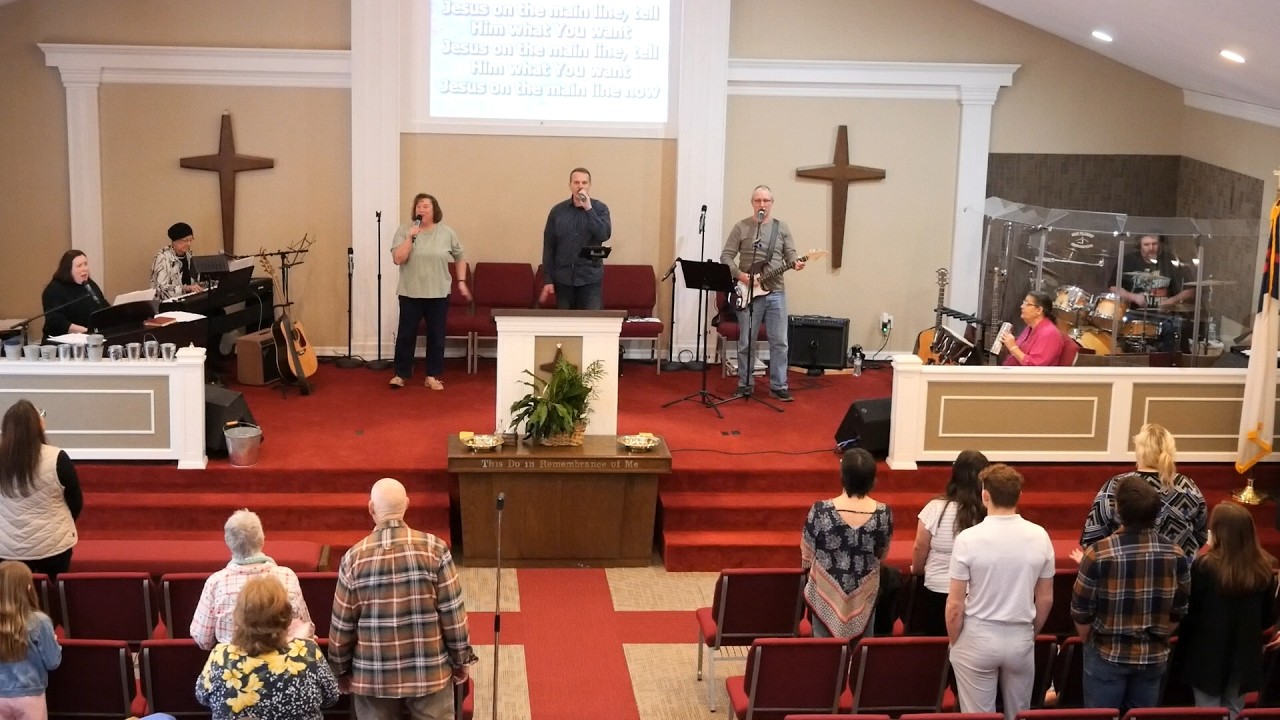 2026-0301 GFFWC Worship Music