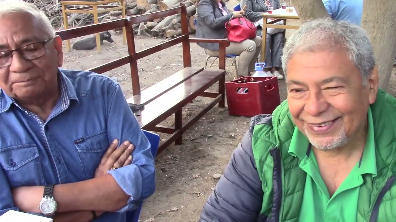 ENTREVISTA 02 ORMEÑO MOTOR PERU