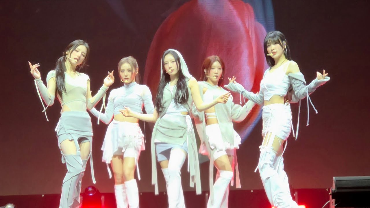 250612 ARTMS - Obsessed (Showcase ver)