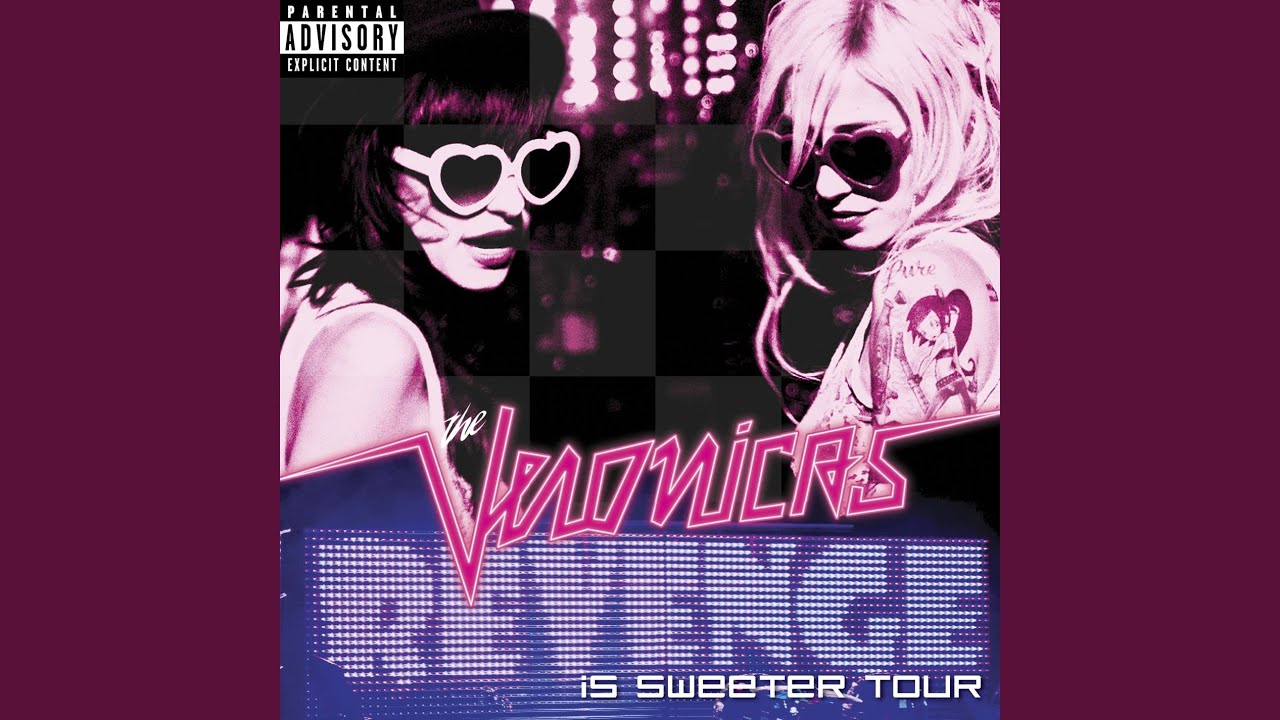 Revenge Is Sweeter (Than You Ever Were) (Live)