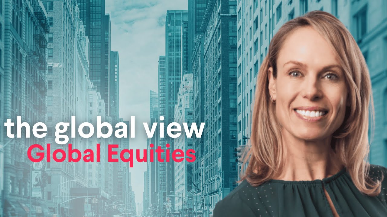 Global stocks Elfreda&rsquo;s buying, selling and holding