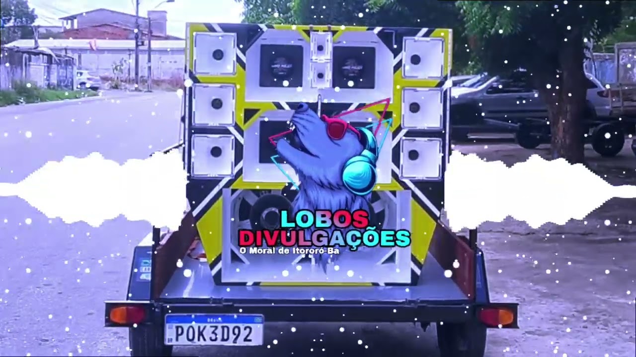 VL NO REMIX & PAULIN NO BEAT - VEM LARISSA 