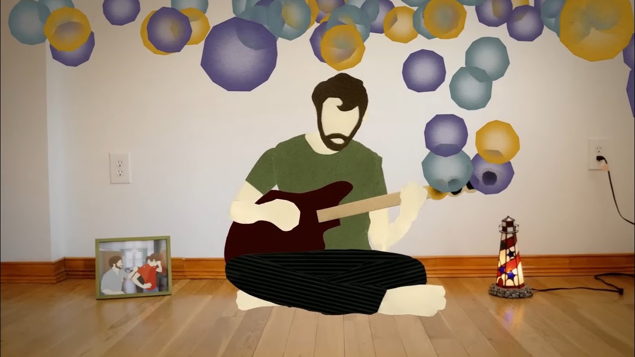 The Antlers - Two