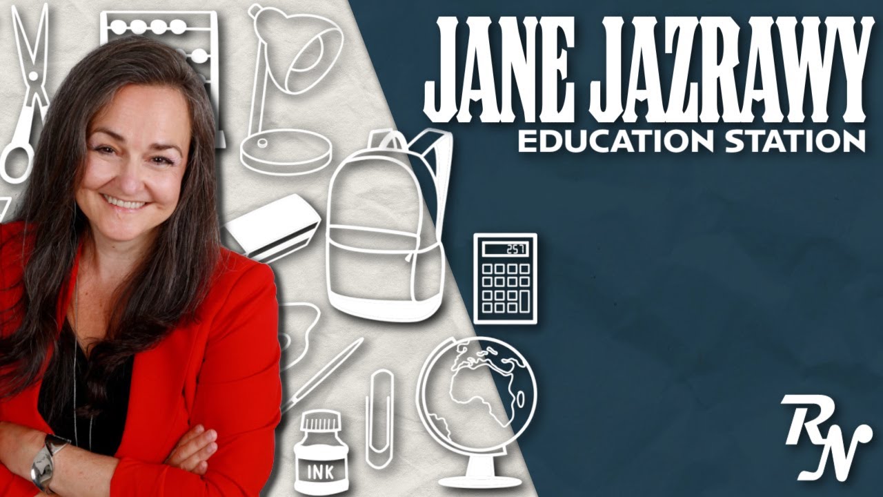 Training Tomorrow&rsquo;s Truckers: Education Station with Jane Jazrawy