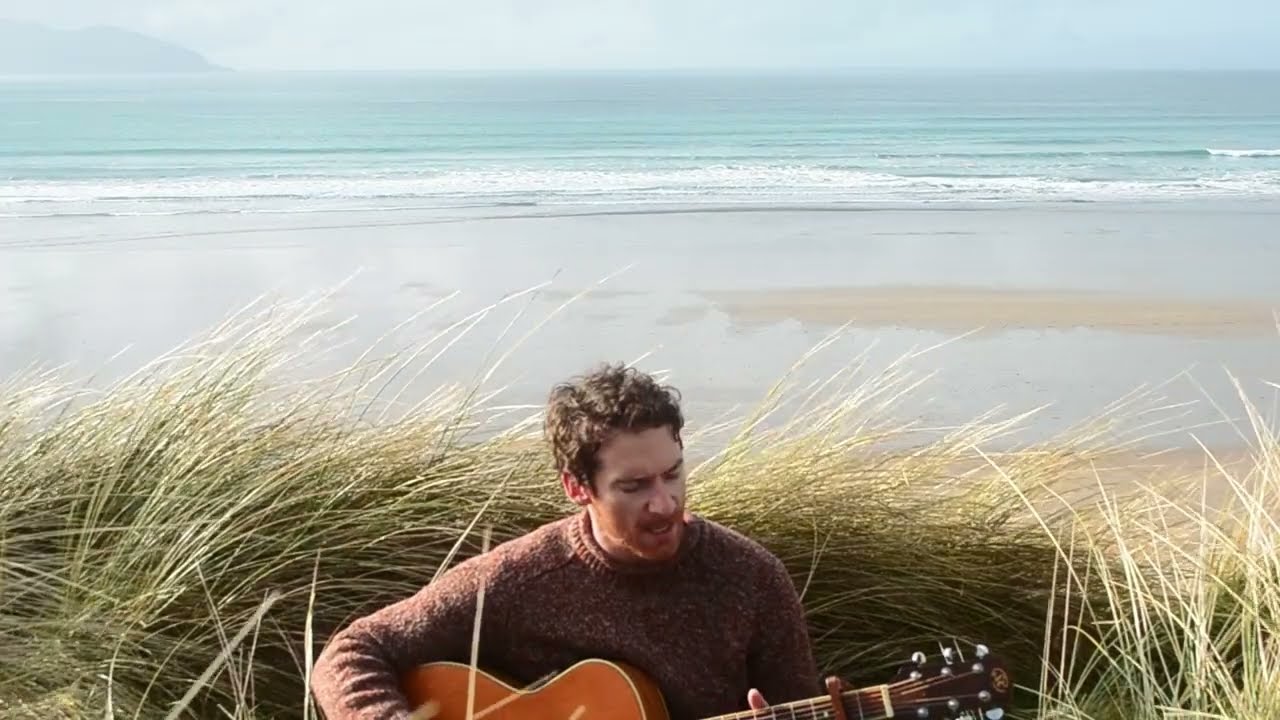 Buckets of Rain - Bob Dylan (2026)
