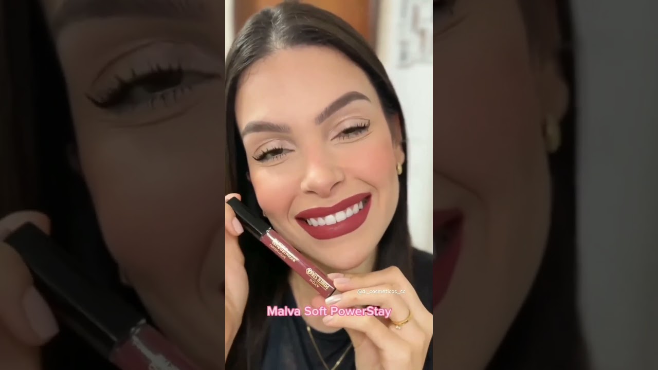 Batom Powerstay 16h Avon