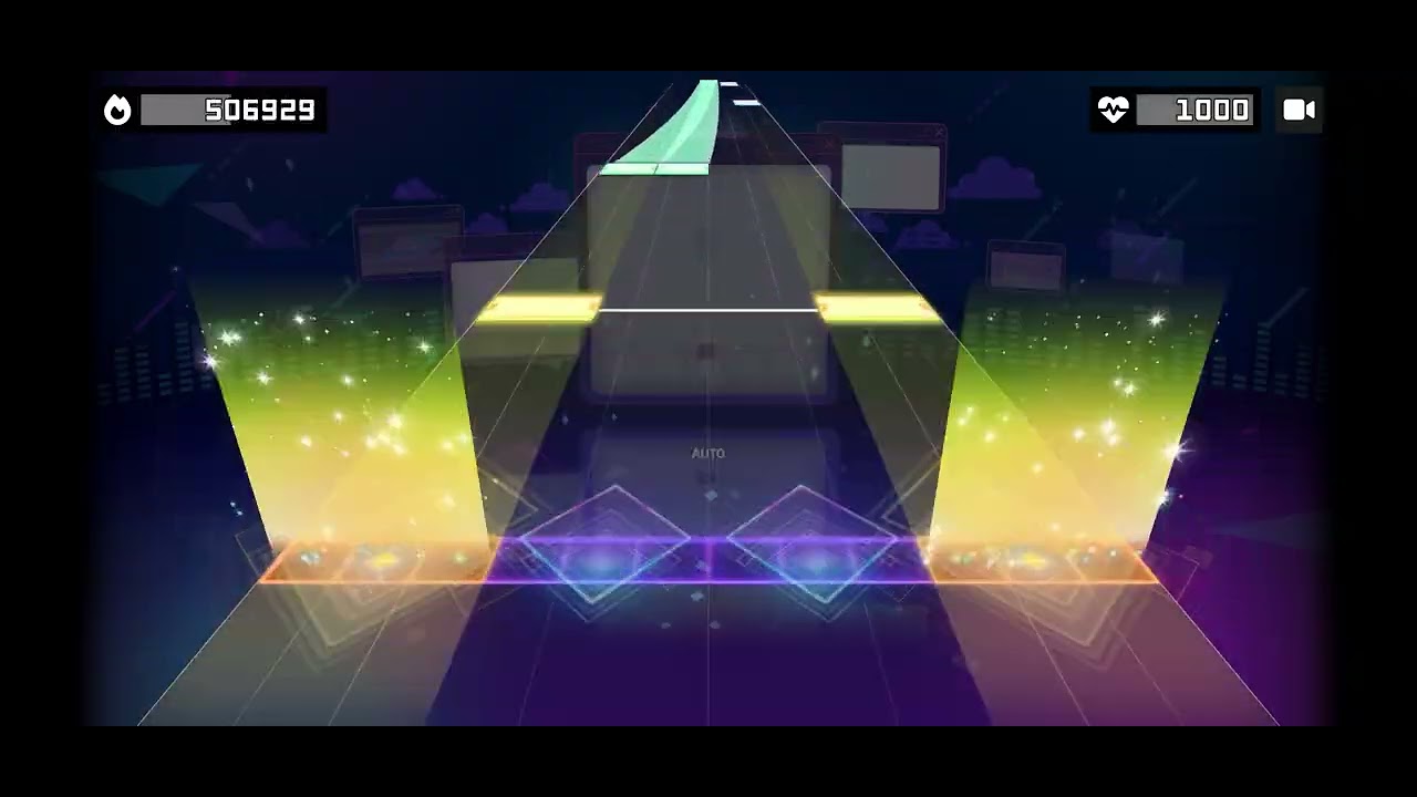 【Sonolusプロセカ創作譜面】複製された空の記憶 ／ 間宮かえで feat. 初音ミク（APPEND Lv.37）