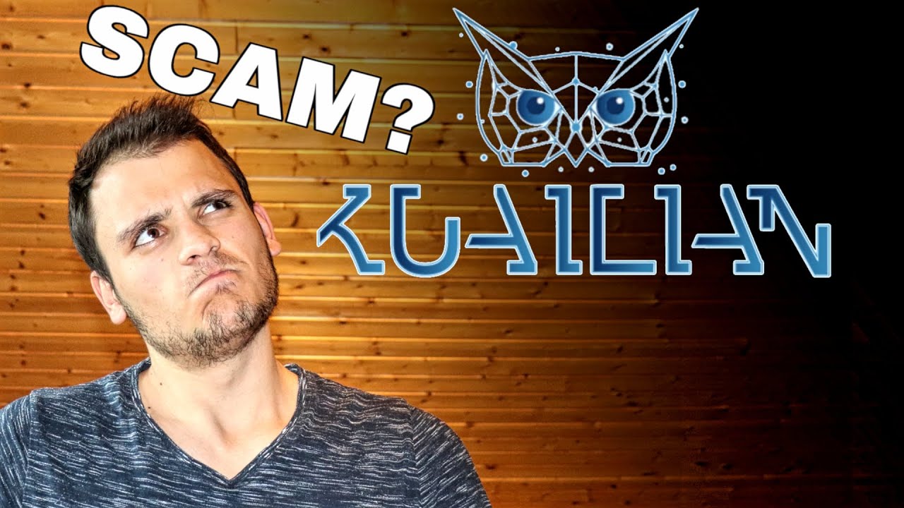 My experience with KUAILIAN &ndash; Here is how it works