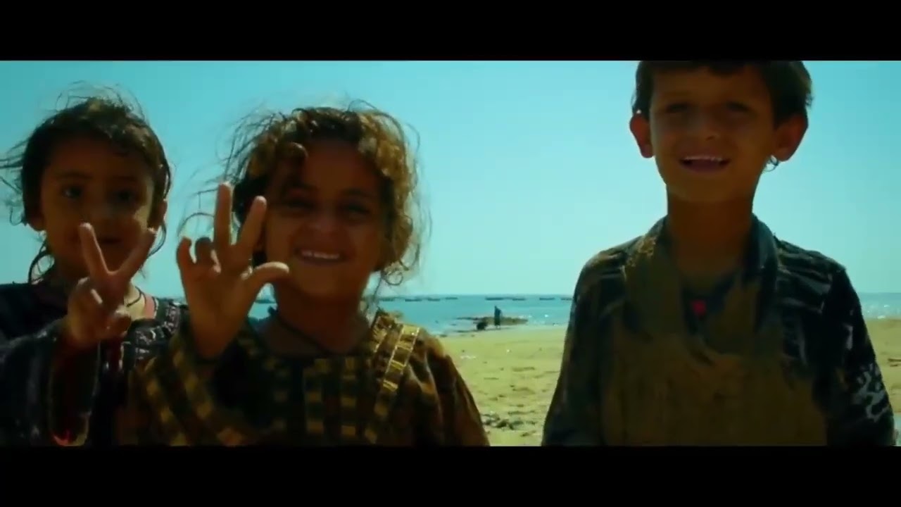 Gullzameen /Ismail Murad/Balochi song 