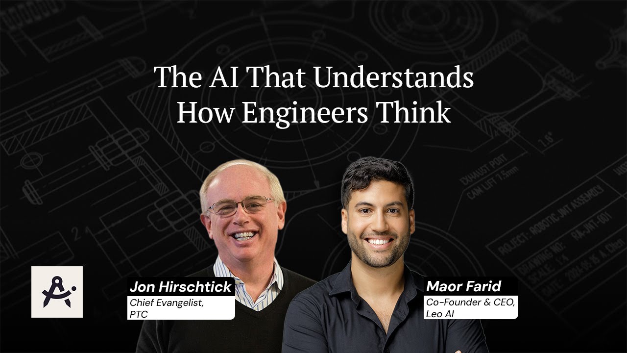 Leo AI Webinar April 2025
