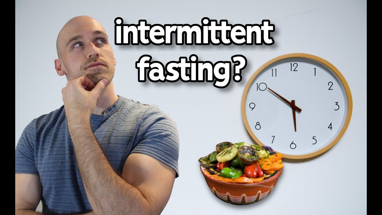 Intermittent Fasting: Good Or Bad For You? | The Science Behind It